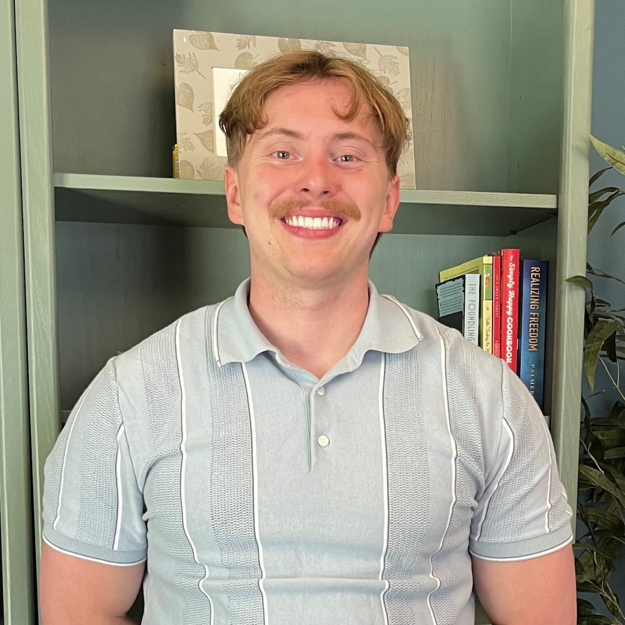 Ryan Busch